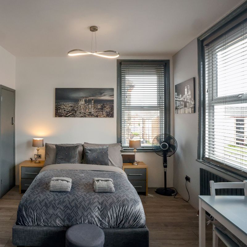 APARTMENTS IN MARGATE - Thanet Property Photography Gallery
